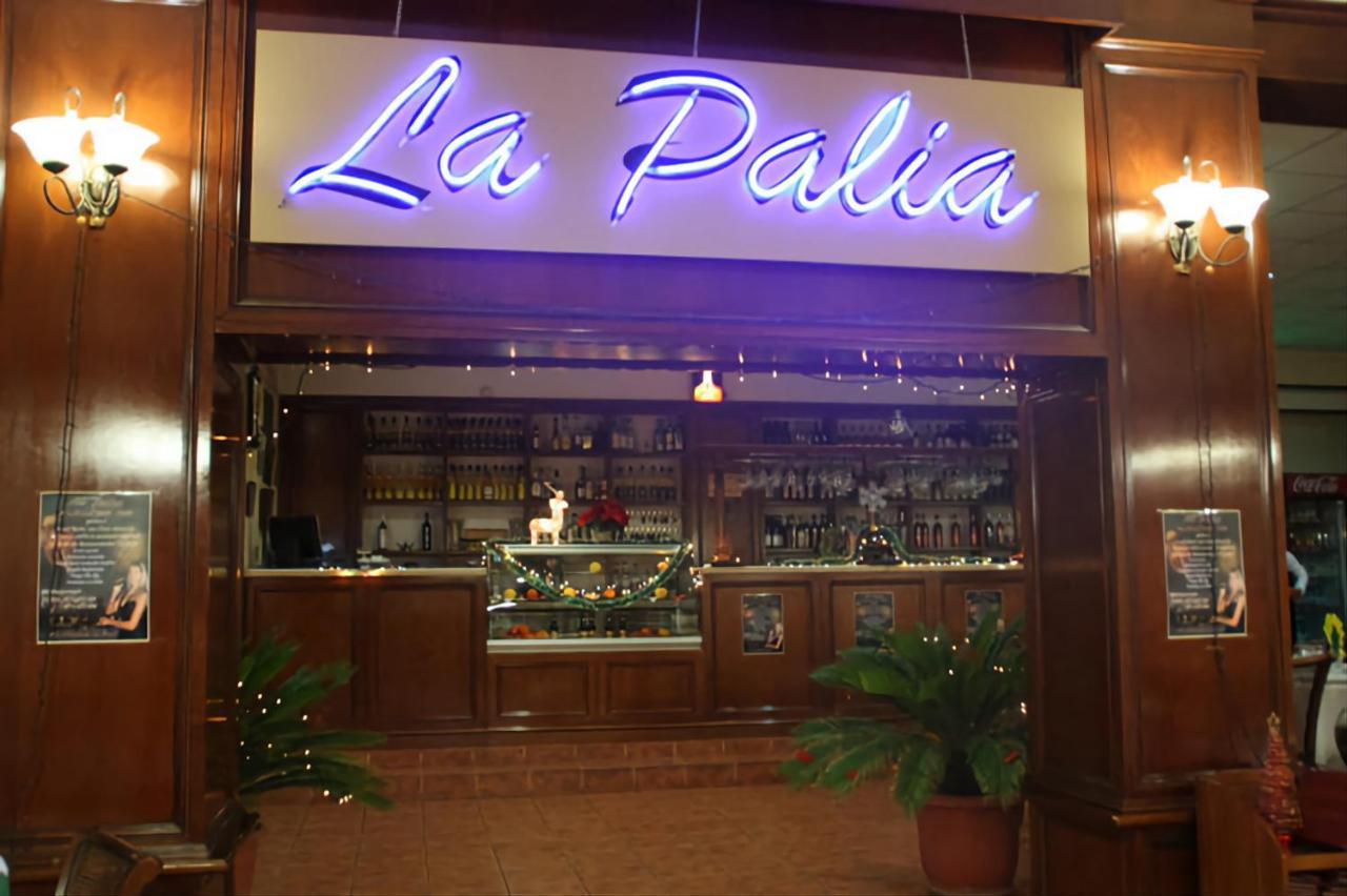 Pensiunea La Palia Iasi Bagian luar foto