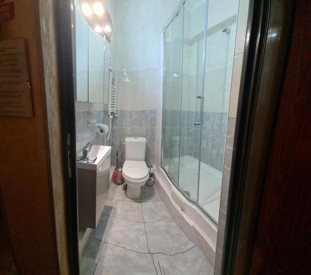 Pensiunea La Palia Iasi Bagian luar foto