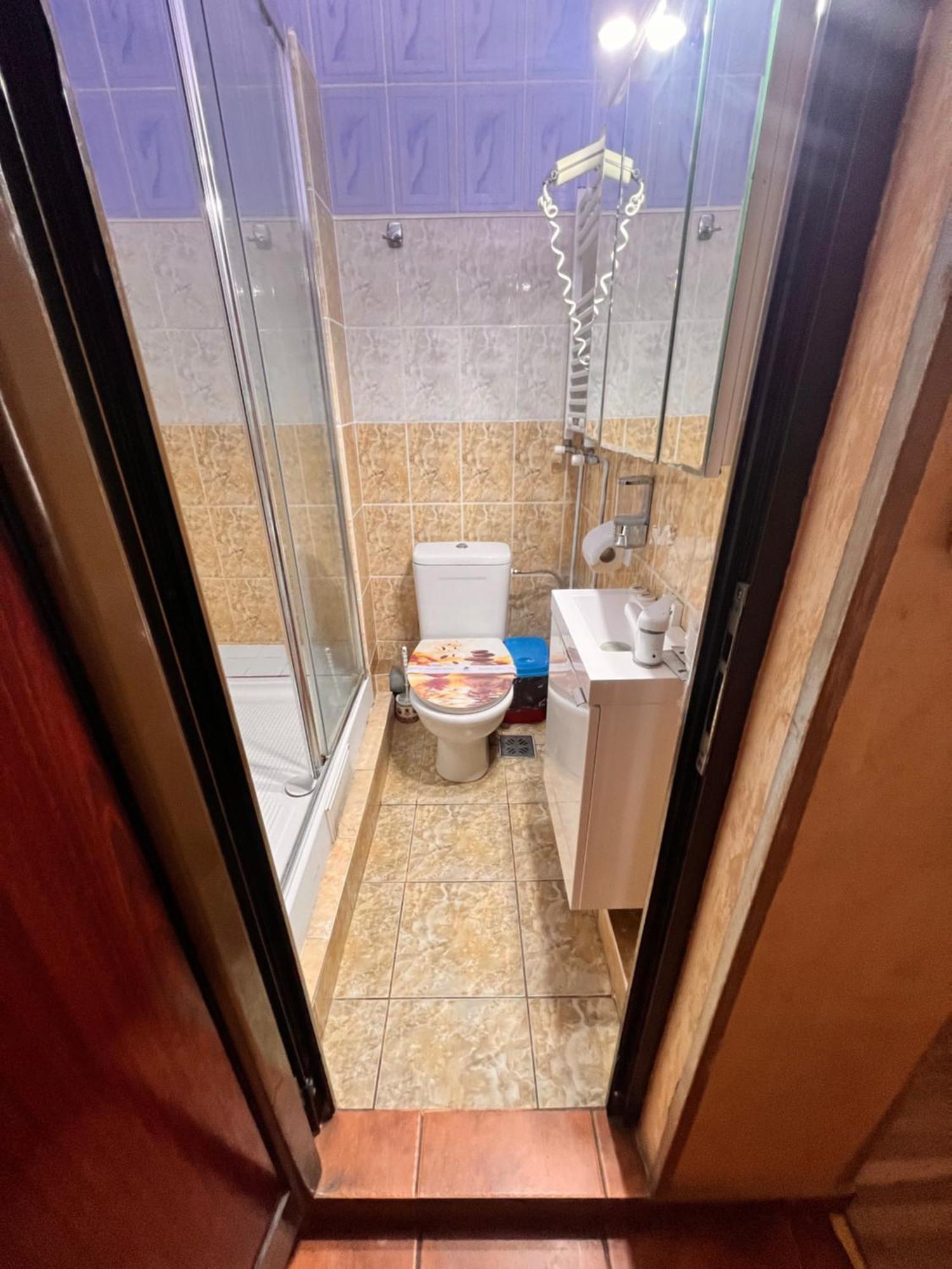 Pensiunea La Palia Iasi Bagian luar foto